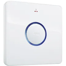 m-e modern-electronics 41024 Funkklingel Empfänger