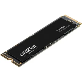 Crucial P3 Plus 500 GB M.2