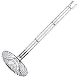 Contacto Frittierlöffel 20 cm, stabile Ausführung
