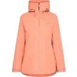 Didriksons TILDE WNS JKT Damen Pink 40