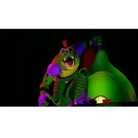 Five Nights at Freddy's: Sicherheitslü cke - Edition (PEGI) (Nintendo Switch)