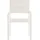 venture home Levels Gartenstuhl 58 x 60 x 90 cm beige 2 St.
