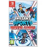 Instant Sports Winter Games Switch)