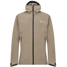 Salewa Puez GTX 3L EPE Jacke - Quicksand - M