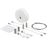 Philips Seilabhängung SP340Z SMT L1500 WH
