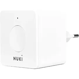 NUKI Bridge Weiß