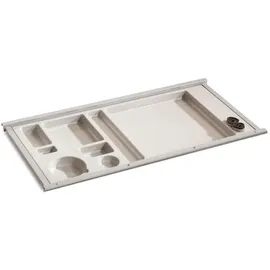Paidi Schubkastenauszug Plus 78,2 x 3,8