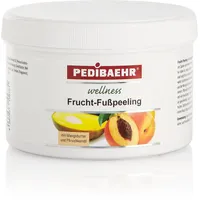 Pedibaehr Frucht-Fußpeeling 450 ml