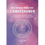 Synergia Das grosse Buch der Liebeszauber