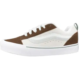 Vans Knu Skool Brown 38,5