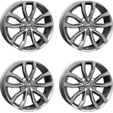 Autec Uteca (U) 9,0x20 5x112 ET59 MB66,5