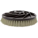 BATAVIA Reinigungsbürste Twin Brush Grau