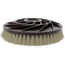 BATAVIA Reinigungsbürste Twin Brush Grau