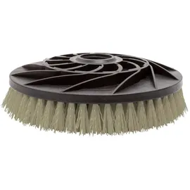 BATAVIA Reinigungsbürste Twin Brush Grau
