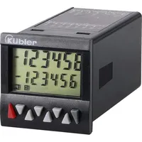 Kübler 6.923.0103.000 Codix 923 LCD-V