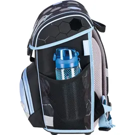 Herlitz Loop Plus 4-tlg. grün