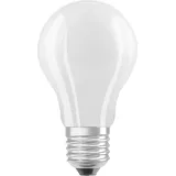 Osram LED-Lampe 5W E27 2700 K warmweiß