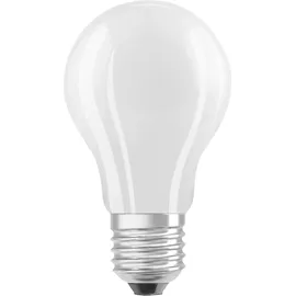 Osram LED-Lampe 5W E27 2700 K warmweiß