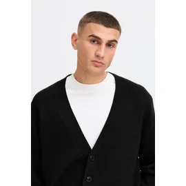!Solid SOLID Strickjacke SDRick in schwarz | Gr.: L