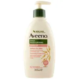 Aveeno Körperöl 300 ml