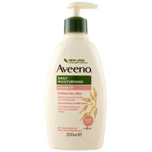 Aveeno Körperöl 300 ml