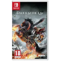 Plaion Darksiders Warmastered Edition - Multicolor