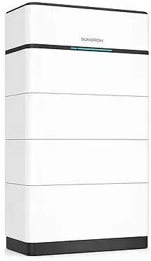 Sungrow Batteriespeicher SBH200 V11, HV-Speicher - 20,0 kWh (* 0% MwSt. gem. §12 Abs. 3 UstG)