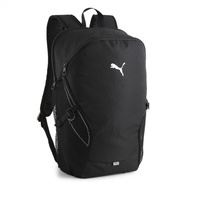 Puma Plus Pro Backpack, PUMA Black,