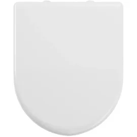 VIGOUR GmbH Clivia WC-Sitz Absenkautomatik Weiß