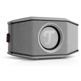 Teufel Rockster Go 2 Gray & Black