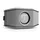 Teufel Rockster Go 2 Gray & Black
