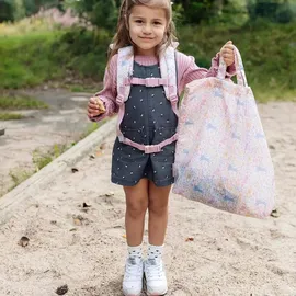 BECKMANN Classic Mini Kindergartenrucksack