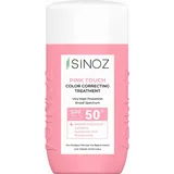 Sinoz Pink Touch Gesichtscreme LSF 50+ 50 ml