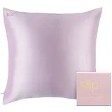Slip Pure Silk Euro Super Square Pillowcase Kissen Wildflower