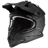 O'Neal 2SRS Helmet Flat V.23 Schwarz XL