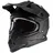 O'Neal 2SRS Helmet Flat V.23 Schwarz XL