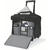 Kensington SP100 Classic Laptoptrolley 15,6" schwarz