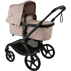 Bugaboo Fox 5 Renew Complete Black Taupe, Beige
