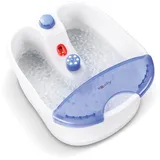 Aprilla Massagegerät für Badezimmer, 60 W, Mehrfarbig, Einheitsgröße