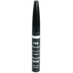 Wimpernwelle Pre Mascara für Wimpernverlängerung