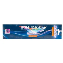 Holy Smokes - Kreativität | Mystik Line Räucherstäbchen