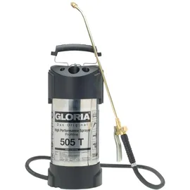 Gloria 505 T Drucksprüher 5 l