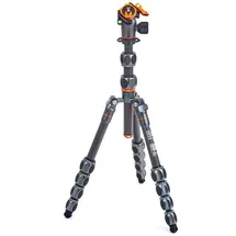 3 legged thing Pro 2.0 Leo Grau