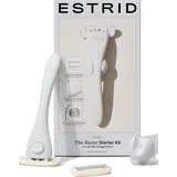 estrid Rasierer Starter Kit Cloud - 1.0 Stück