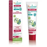Puressentiel Anti-Stich Beruhigende Creme Baby – Beruhigt Juckreiz & Hautirritationen – Insekten- & Pflanzenstiche– 99,8% natürlich mit Aloe Vera, Kamille & Calendula – Ab 6 Monaten – 30 ml