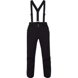 Mc Kinley McKINLEY Herren Hose Didi, Black Night, 50,