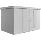 Biohort Neo 3,48 x 2,36 m Silber