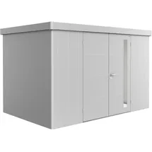 Biohort Neo 3,48 x 2,36 m Silber