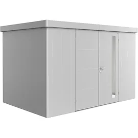 Biohort Neo 3,48 x 2,36 m Silber