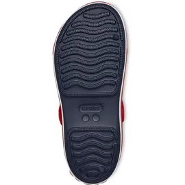 Crocs Crocband Cruiser Sandal Navy/Rot 19